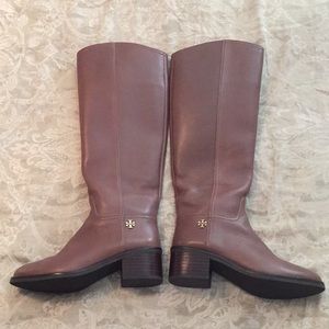 Tory Burch boots